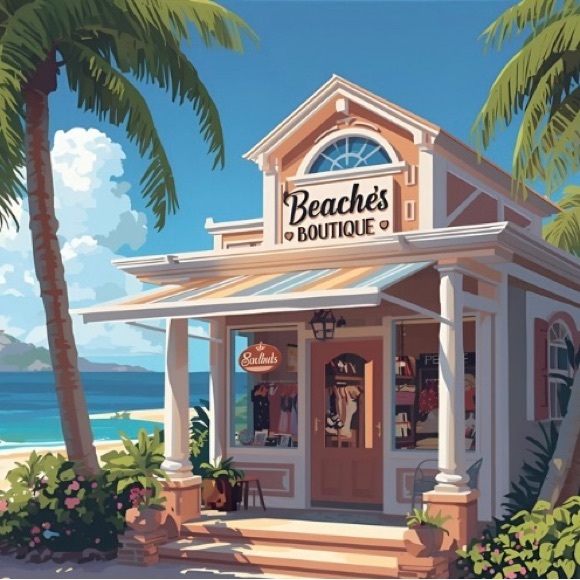 Meet your Posher, Sandi - Picture 1 of 2